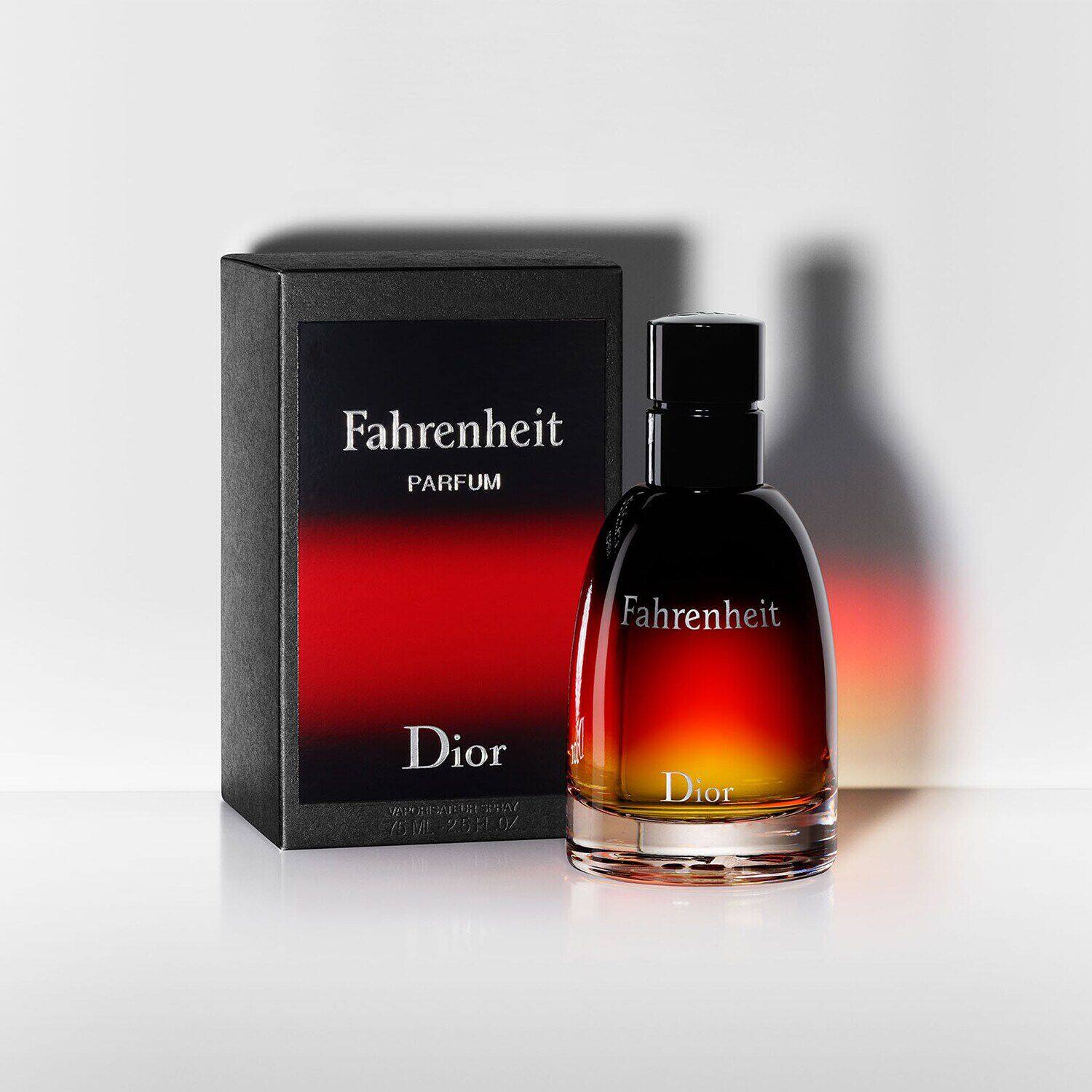 Prix 2025 parfum dior