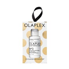 No. 3 Hair Perfector - Ornament sarbatori, OLAPLEX