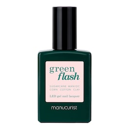 Green Flash - Lac de unghii led