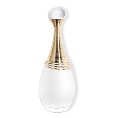 J’adore Parfum d'Eau - Fara alcool, DIOR