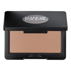 Artist Face Powders Sculpt - Pudra bronzanta, Make Up For Ever
