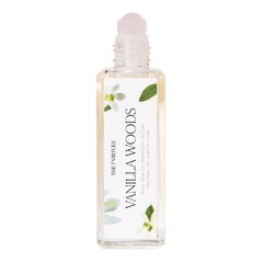 Vanilla Woods Oil - Roller, THE 7 VIRTUES