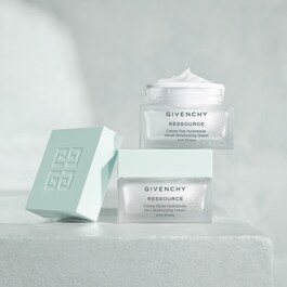 Ressource Rich Refill - Rezerva crema hidratanta pentru fata