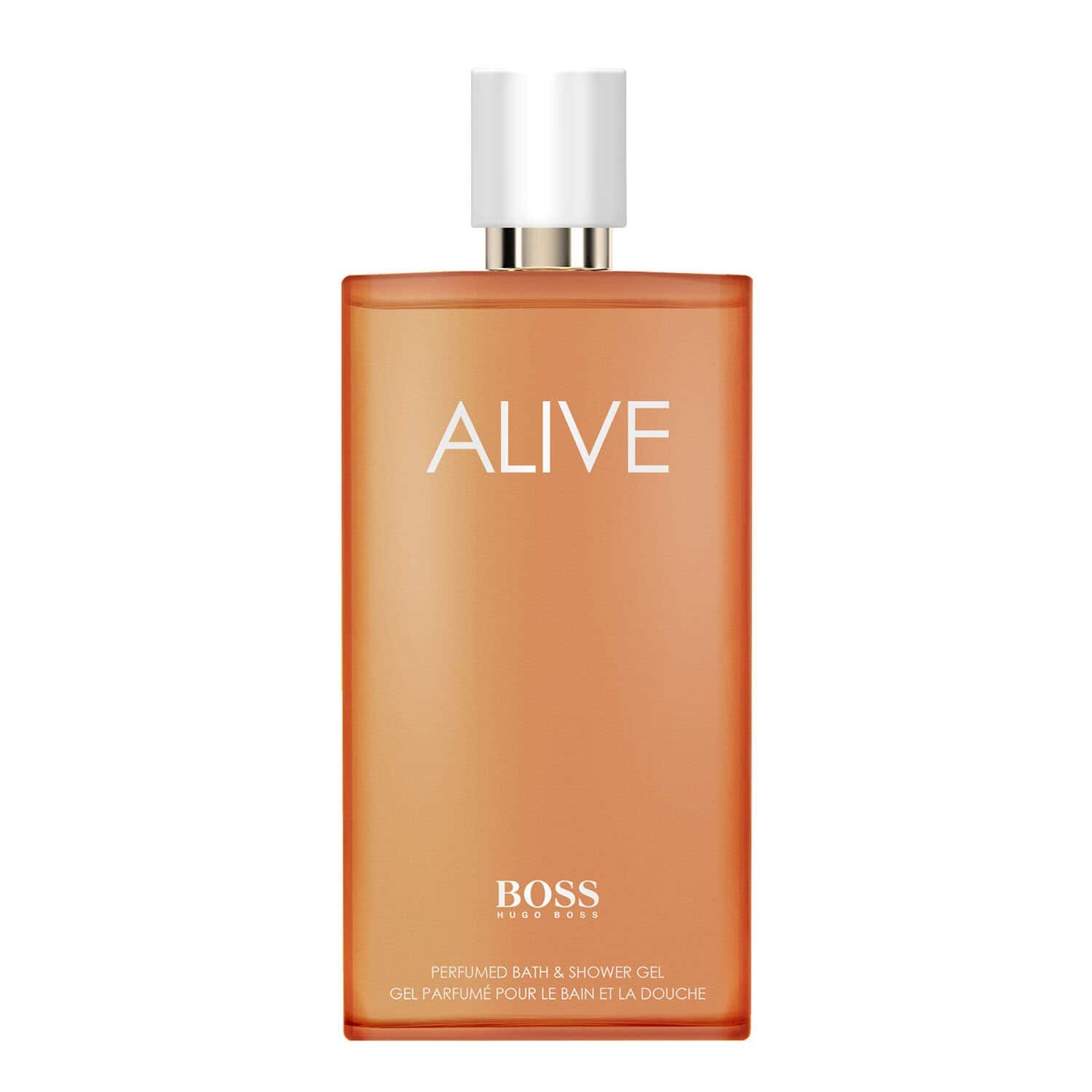 Alive - gel pentru dus