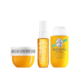 Bum Bum Jet Set - Set pentru corp