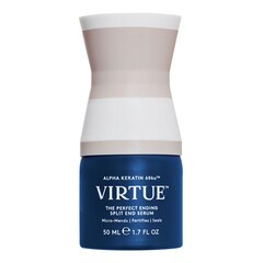The Perfect Ending Split End Serum - Serum pentru repararea varfurilor, VIRTUE