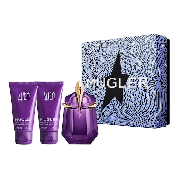 Alien - Set Apa de Parfum, Mugler