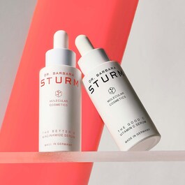 The Better B Niacinamide Serum - Serum de fata cu niacinamide