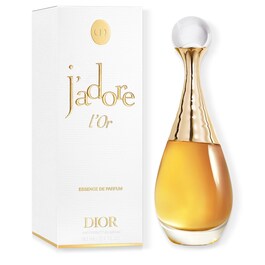 J'adore l'Or - Parfum cu note florale