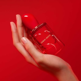 Sì Passione Red Musk - Apa de Parfum