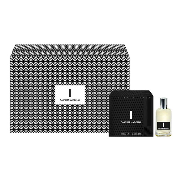 I - Eau de Parfum Gift Set, COSTUME NATIONAL