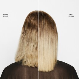 Hairdressers Invisible Oil- Sampon fara sulfati