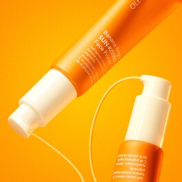 Banana Bright Sun-Kissed Primer - Baza de machiaj auto-bronzanta cu vitamina C