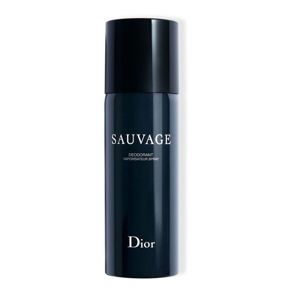Sauvage - Deodorant spray, DIOR