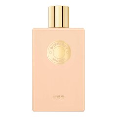 Burberry Goddess - Gel de dus, Burberry