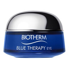 Blue Therapy Eye - Crema contur de ochi antirid, BIOTHERM