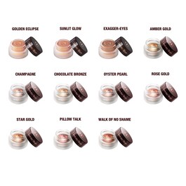 Eyes to Mesmerise Creme Lidschatten