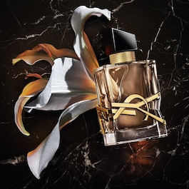 Libre Flowers & Flames - Eau de Parfum Florale