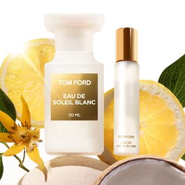 Soleil Blanc Shimmering Body Oil Rose Gold - Ulei stralucitor pentru corp