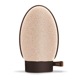 Dual Sided Exfoliating Mitt - Manusa exfolianta