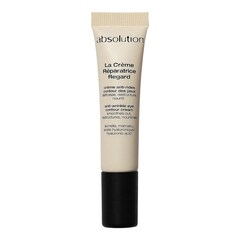 Anti-Wrinkle Eye Contour Cream - Crema antirid pentru conturul ochilor, ABSOLUTION