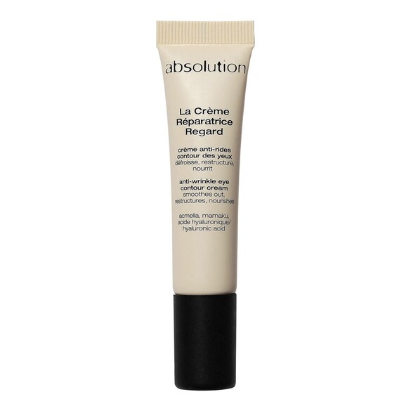 Anti-Wrinkle Eye Contour Cream - Crema antirid pentru conturul ochilor, ABSOLUTION