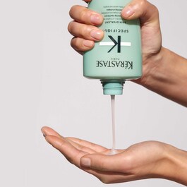 Specifique Bain Divalent - Sampon pentru radacini grase si lungimi sensibilizate