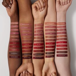 Fenty Icon Velvet Liquid Lipstick - Ruj de buze lichid