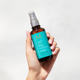 Glimmer Shine - Spray Pentru Par