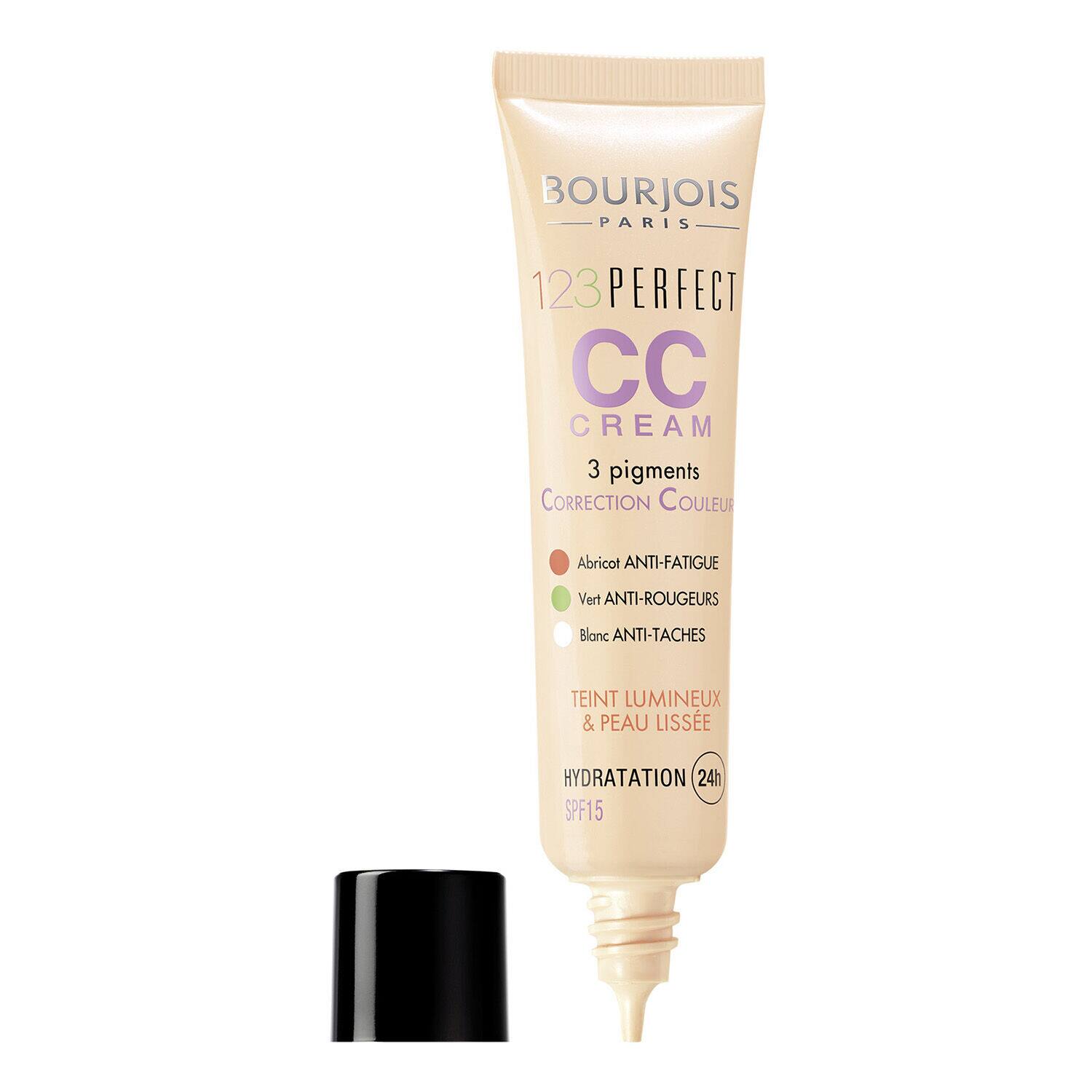 123 perfect cc cream - crema cc