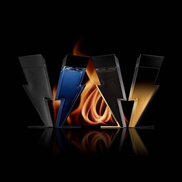 Bad Boy - Le Parfum Eau de Parfum