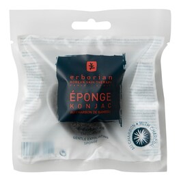 &Eacute;ponge Konjac - Burete konjac pentru curatarea tenului