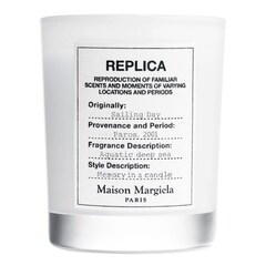 Replica Sailing Day Candle - Lumanare parfumata, Maison Margiela