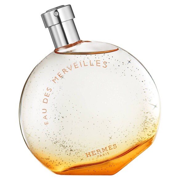 Eau des Merveilles - Eau de Toilette, Hermes