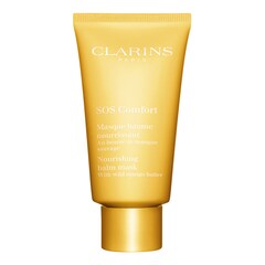 SOS Comfort Nourishing Balm Mask - Masca hidratanta, CLARINS