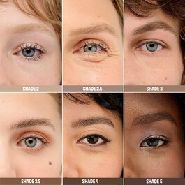 Precisely, My Brow Duo - Kit sprancene definite