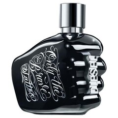 Only The Brave Tattoo - Eau de Toilette, DIESEL