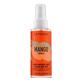 Scented Body Mist - Spray parfumat pentru corp