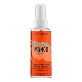 Scented Body Mist - Spray parfumat pentru corp image