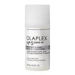 No.5 Leave In Moisturize & Mend - Balsam hidratant reparator, Olaplex