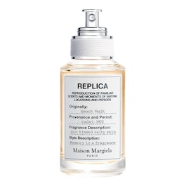 REPLICA Beach Walk - Eau de Toilette image