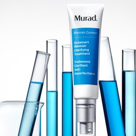 Blemish Clearing Solution - Tratament anti acneic