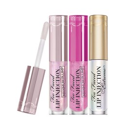 Plump & Go Plumping - Set gloss de buze
