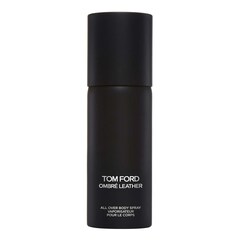 Ombre Leather - Spray parfumat pentru corp, Tom Ford