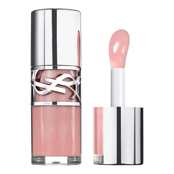 Loveshine Plumping Gloss - Luciu de buze cu efect de volum, Yves Saint Laurent