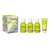 The Essential Starter Kit for Medium to Coarse – Set ingrijire par C299920 imagine noua 2022