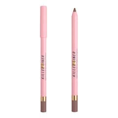 Killer Liner - Tus de ochi, Too Faced
