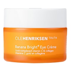 Banana Bright+ Eye Cream - Crema contur ochi pentru luminozitate, Ole Henriksen