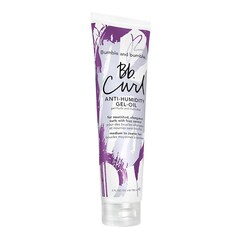 Bb Curl. Anti-Humidity Gel-Oil - Gel ulei anti-umiditate, BUMBLE AND BUMBLE