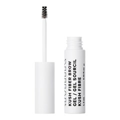 Kush Fiber Brow Gel - Gel pentru sprancene, MILK MAKEUP